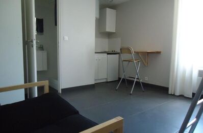 location appartement 550 € CC /mois à proximité de Corbas (69960)