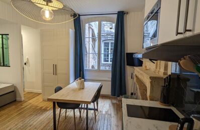 location appartement 770 € CC /mois à proximité de Villenave-d'Ornon (33140)