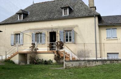 vente maison 129 000 € à proximité de Saint-Sylvain (19380)