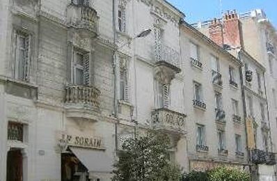 location appartement 769 € CC /mois à proximité de Chambray-Lès-Tours (37170)