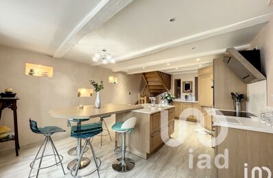 vente maison 119 000 € à proximité de Saint-Germain-Laprade (43700)