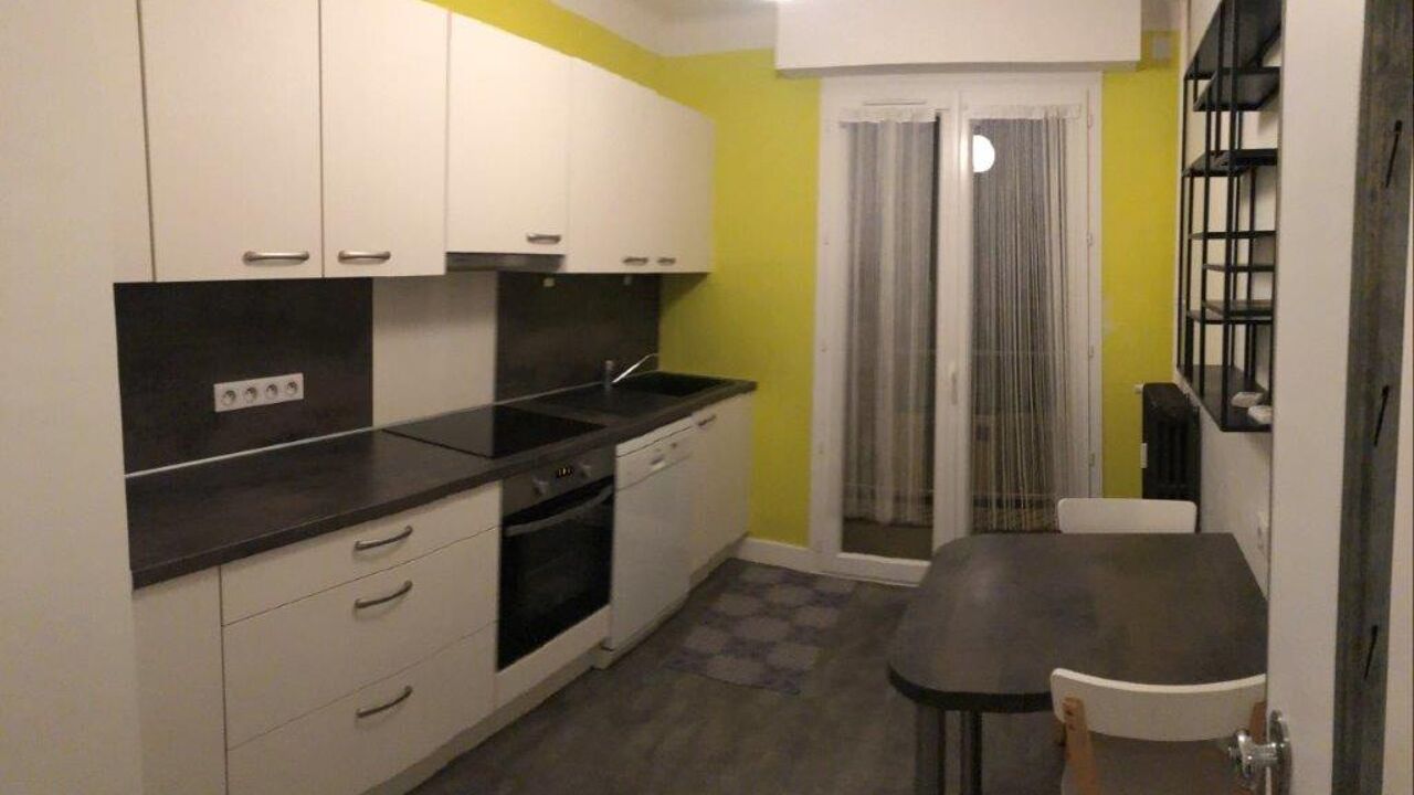 appartement 4 pièces 80 m2 à louer à Rodez (12000)