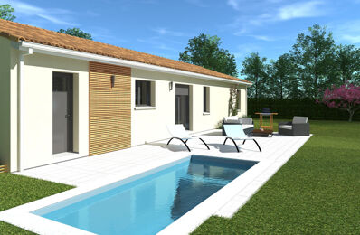 construire maison 330 000 € à proximité de Mérignac (33700)