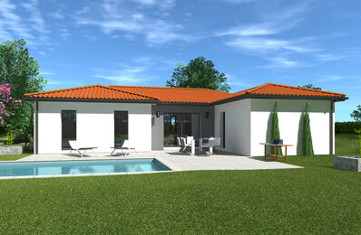 construire maison 515 500 € à proximité de Andernos-les-Bains (33510)