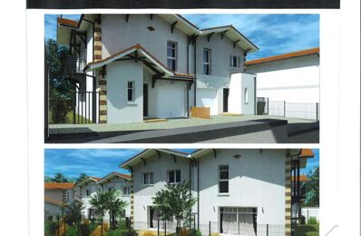 construire maison 445 100 € à proximité de Lège-Cap-Ferret (33950)