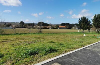 construire terrain 105 000 € à proximité de Grenade-sur-Garonne (31330)