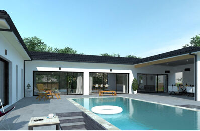construire maison 590 000 € à proximité de Mirepoix-sur-Tarn (31340)