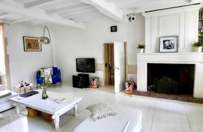 vente maison 232 000 € à proximité de Mortagne-sur-Gironde (17120)