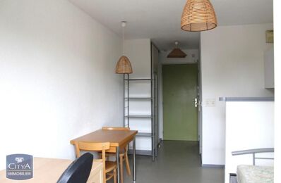 location appartement 400 € CC /mois à proximité de Brison-Saint-Innocent (73100)