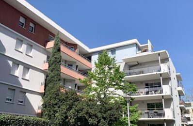 vente appartement 279 000 € à proximité de Saint-Jory (31790)