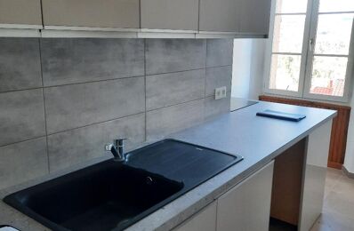 location appartement 610 € CC /mois à proximité de Le Val (83143)