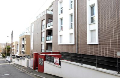location appartement 607 € CC /mois à proximité de Toulouse (31500)