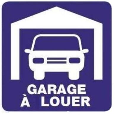 Garage 15 m²