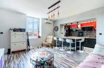 vente maison 324 000 € à proximité de Marseille 13 (13013)