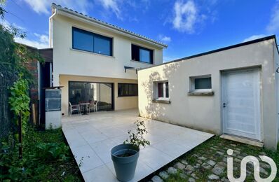 vente maison 1 040 000 € à proximité de Bordeaux (33800)