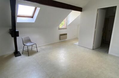 location appartement 550 € CC /mois à proximité de Pontoise (95000)
