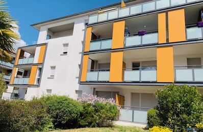 location appartement 547 € CC /mois à proximité de Roques (31120)