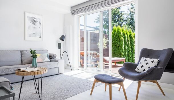 Appartement 1 pièces  à vendre Vallauris 06220