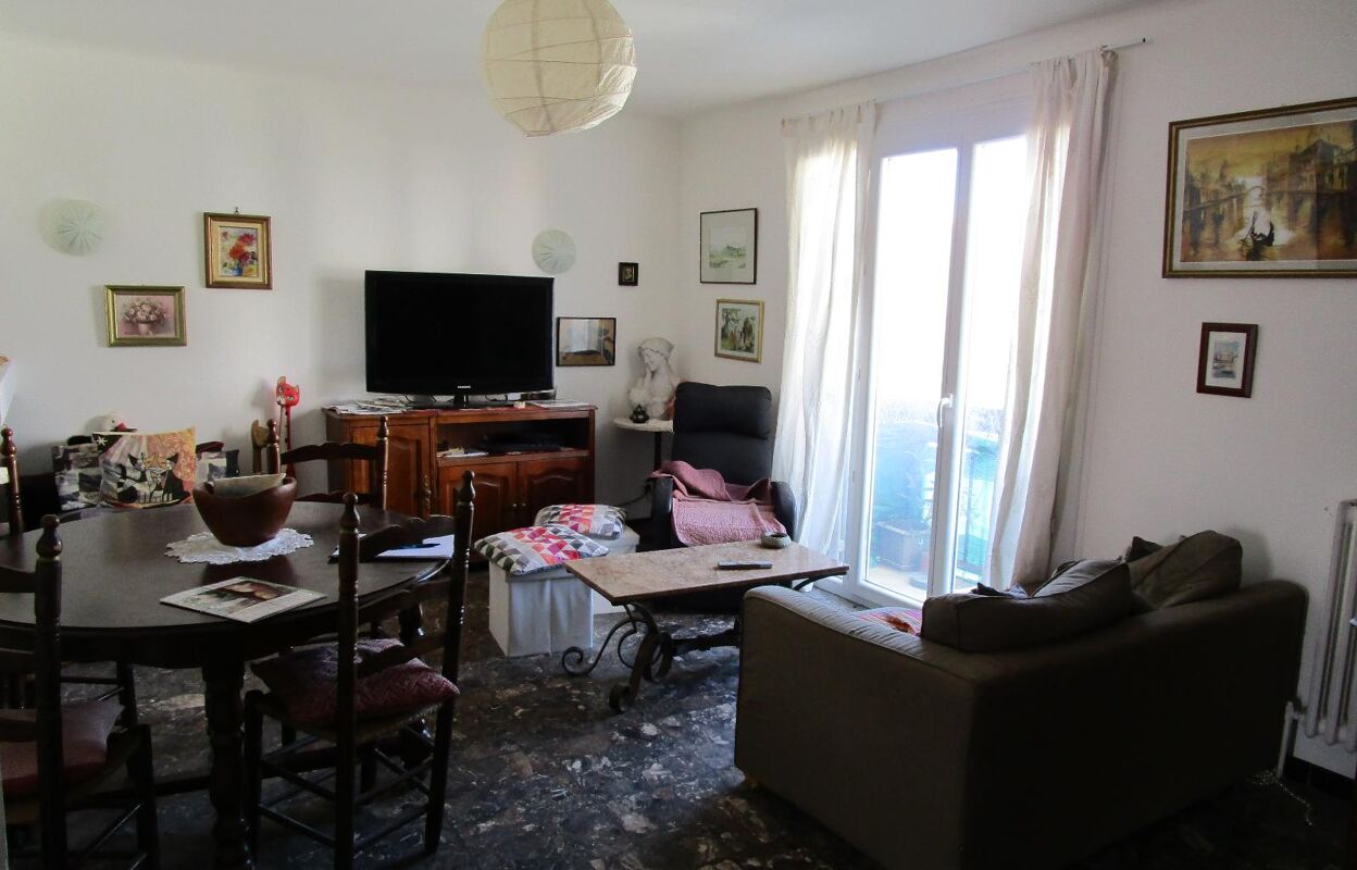 appartement 3 pièces 74 m2 à vendre à Perpignan (66000)