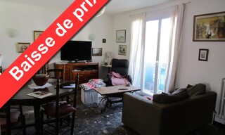 Appartement 3 Pièces 74 m² à vendre à Perpignan (66000)