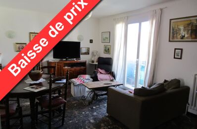 vente appartement 118 000 € à proximité de Bompas (66430)