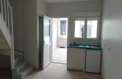 location appartement 330 € CC /mois à proximité de Indre-Et-Loire (37)