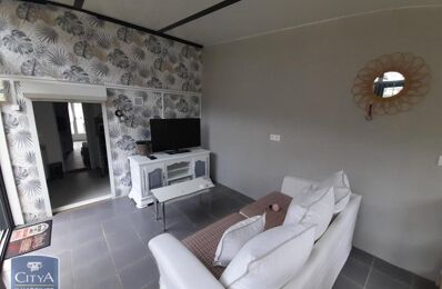 location maison 395 € CC /mois à proximité de Centre-Val de Loire