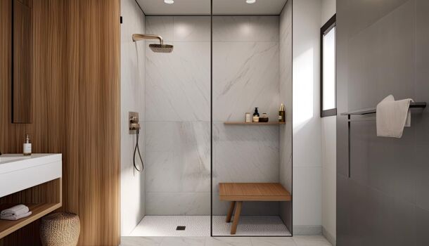 Appartement 2 pièces  à vendre Marseille 9eme 13009