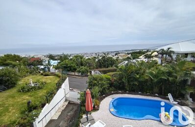 vente maison 735 000 € à proximité de La Réunion