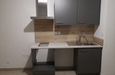 location appartement 531 € CC /mois à proximité de Castelnau-d'Estrétefonds (31620)