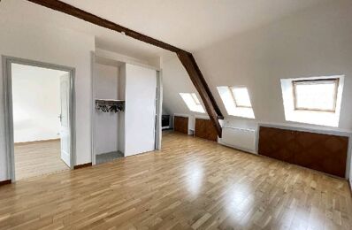 location appartement 400 € CC /mois à proximité de Mareuil-en-Brie (51270)