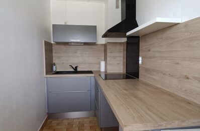 appartement 1 pièces 32 m2 à vendre à Bordeaux (33800)