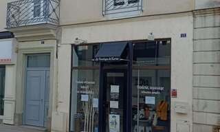 property.type.service   m² à louer à Cholet (49300)