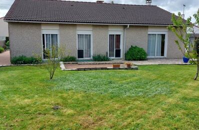 vente maison 218 325 € à proximité de Mazières-en-Mauges (49280)