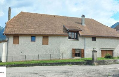 vente maison 250 000 € à proximité de Saint-Firmin (05800)