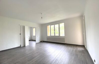 vente appartement 195 000 € à proximité de Gargenville (78440)