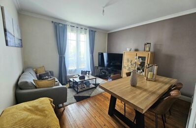 location appartement 1 000 € CC /mois à proximité de Mantes-la-Ville (78711)