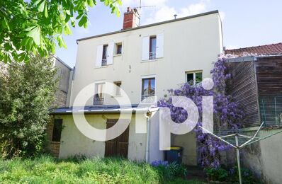 vente appartement 218 400 € à proximité de Vernouillet (78540)