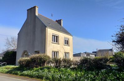vente maison 192 600 € à proximité de Clohars-Fouesnant (29950)