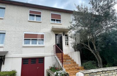vente maison 260 000 € à proximité de Ecquevilly (78920)