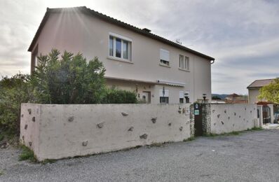 vente maison 349 000 € à proximité de Aubignosc (04200)
