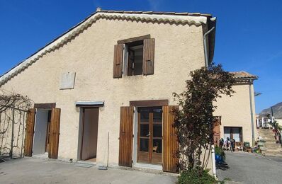vente maison 130 000 € à proximité de Laragne-Montéglin (05300)