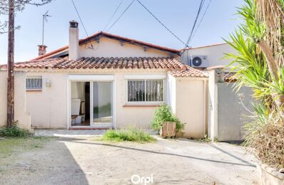 vente appartement 199 000 € à proximité de Cabriès (13480)