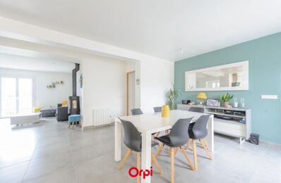 vente maison 599 720 € à proximité de Champagné-les-Marais (85450)