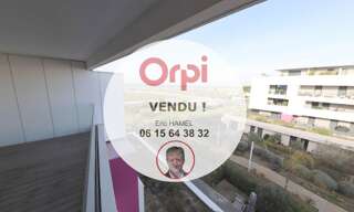 Appartement 2 Pièces 46 m² à vendre à Palavas-les-Flots (34250)