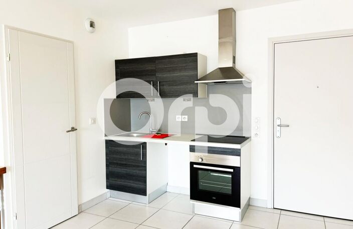 Appartement à vendre 2 pièces + grande terrasse + parking privé à Palavas les Flots — photo 3