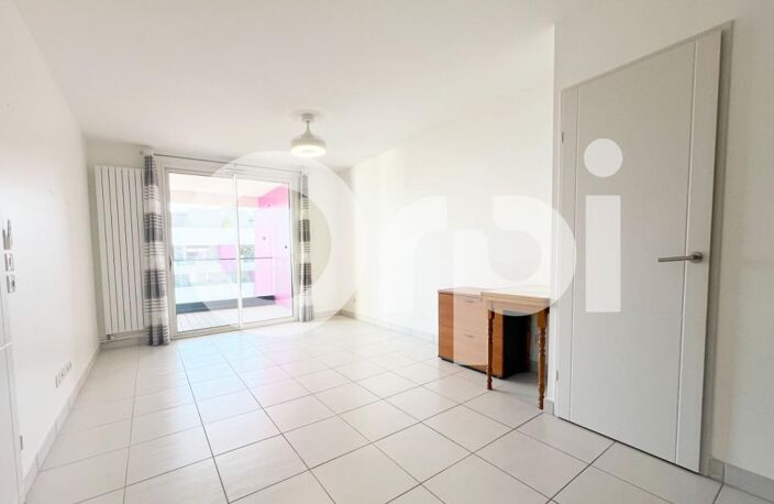 Appartement à vendre 2 pièces + grande terrasse + parking privé à Palavas les Flots — photo 4