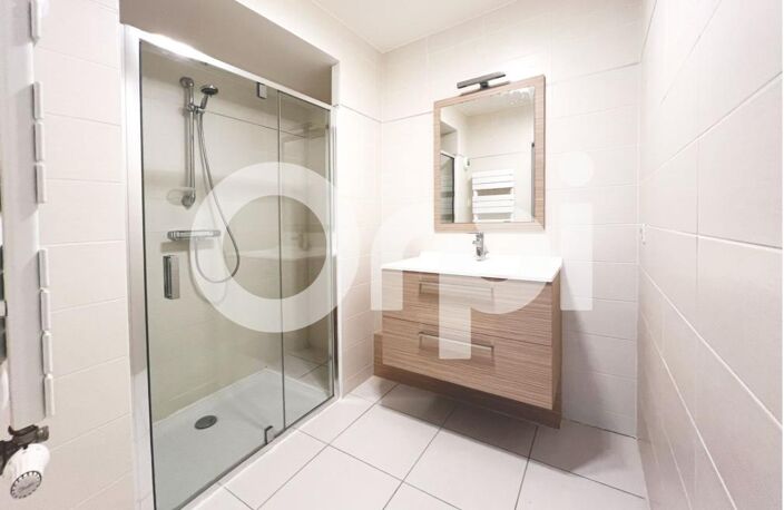 Appartement à vendre 2 pièces + grande terrasse + parking privé à Palavas les Flots — photo 5