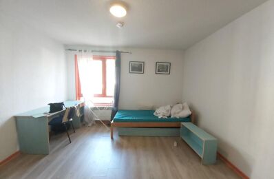 vente appartement 66 000 € à proximité de Montpellier (34080)