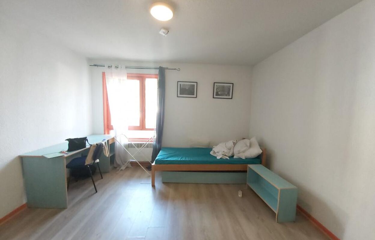 appartement 1 pièces 27 m2 à vendre à Montpellier (34080)